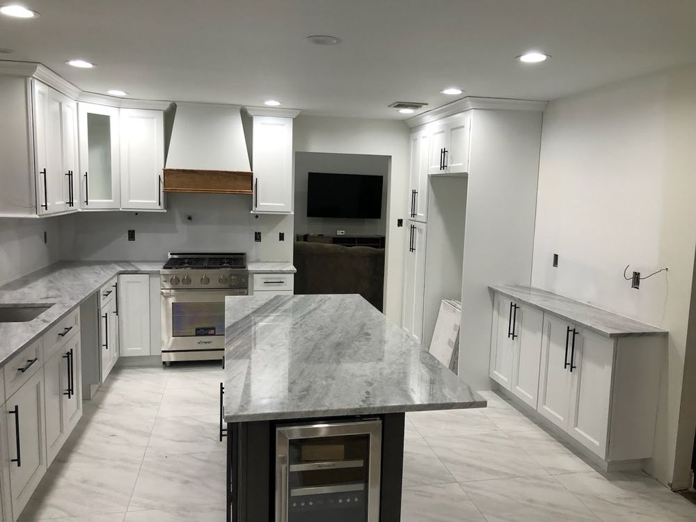 Photo of East Coast Granite