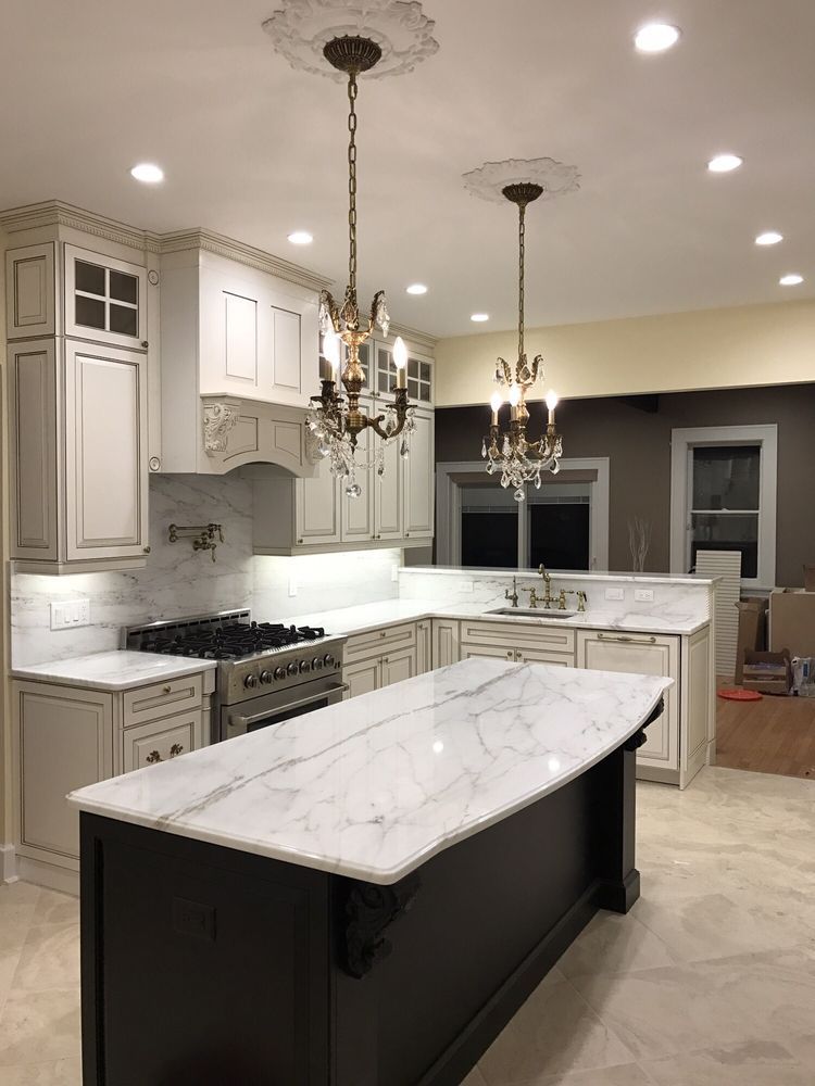 Photo of East Coast Granite