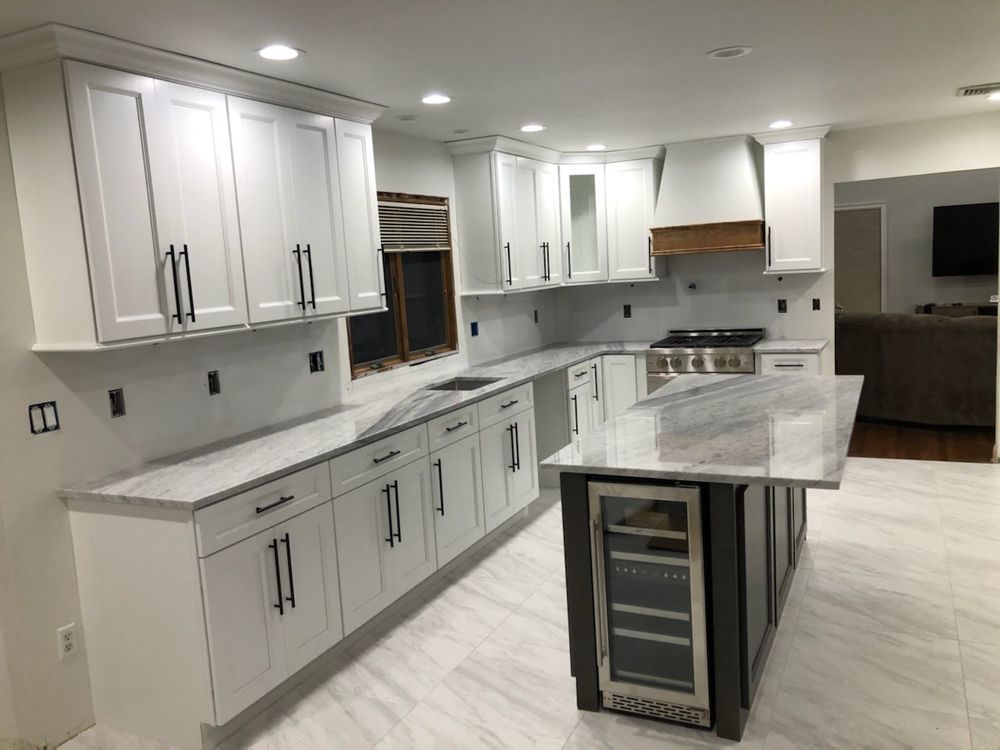 Photo of East Coast Granite