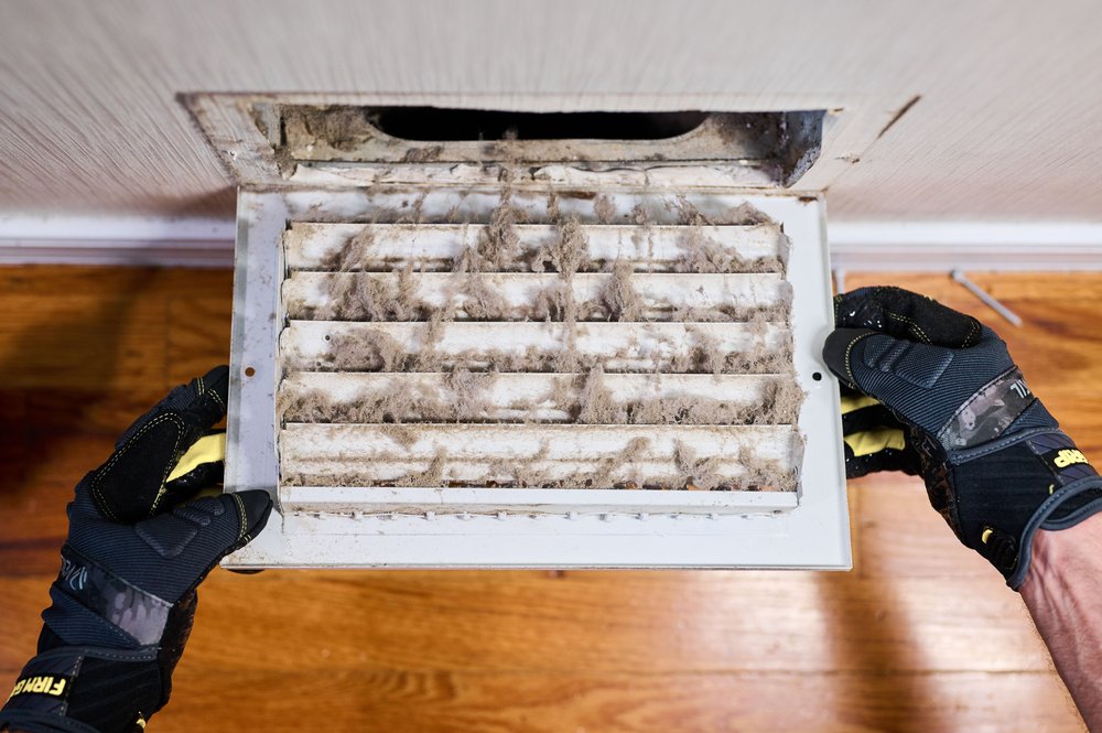 Photo of Amazon Air Duct Cleaning
