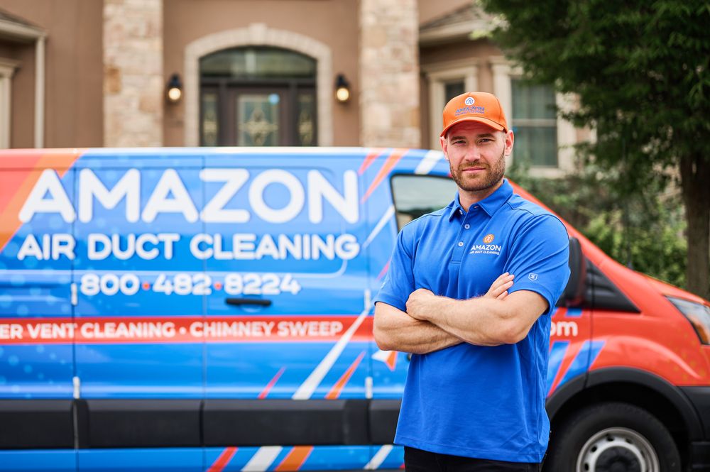 Photo of Amazon Air Duct Cleaning