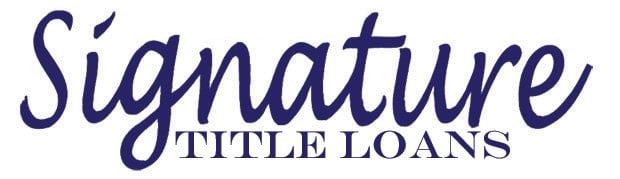 Photo of Signature Title Loans