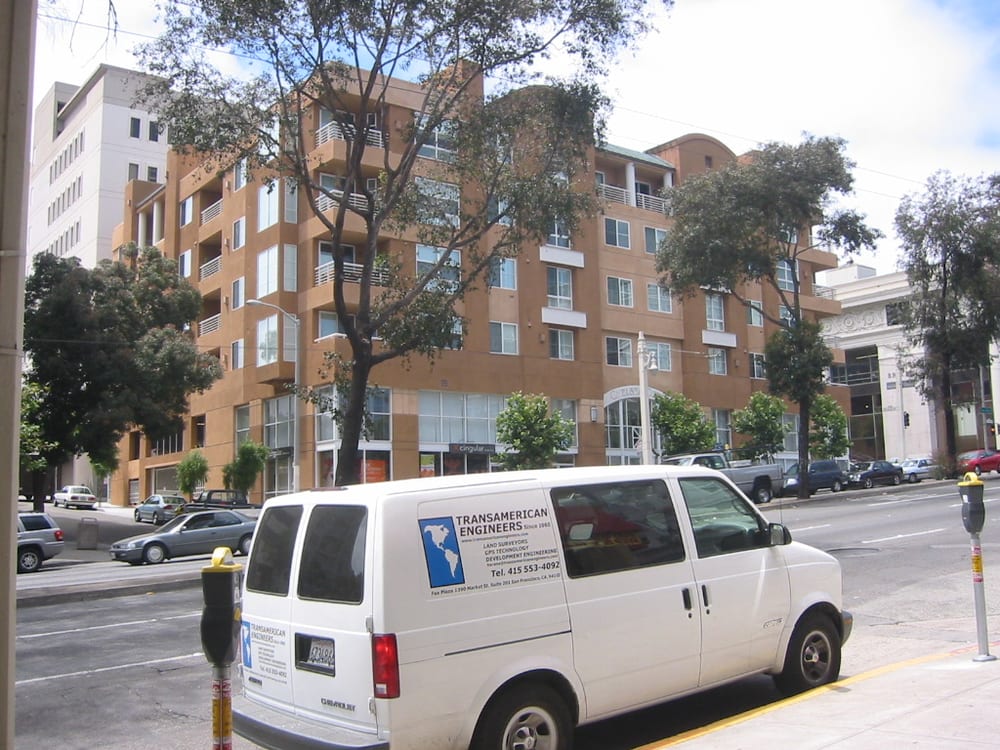 Photo of Transamerican Engineers & Associates