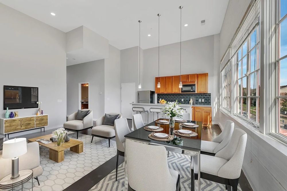 Photo of Hermann London Real Estate Group