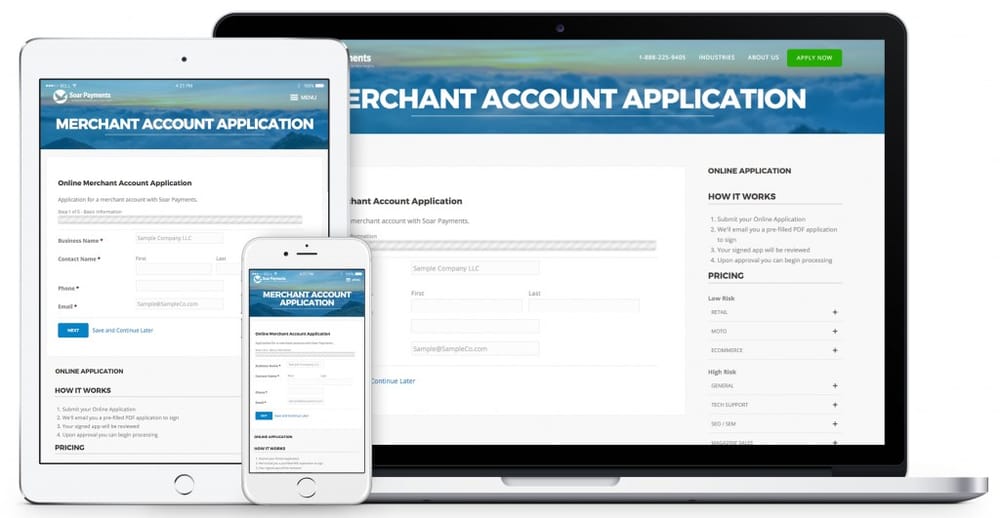 Photo of Soar Payments