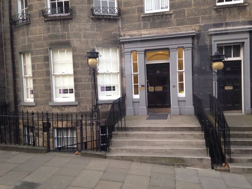 Photo of Balfour+Manson LLP