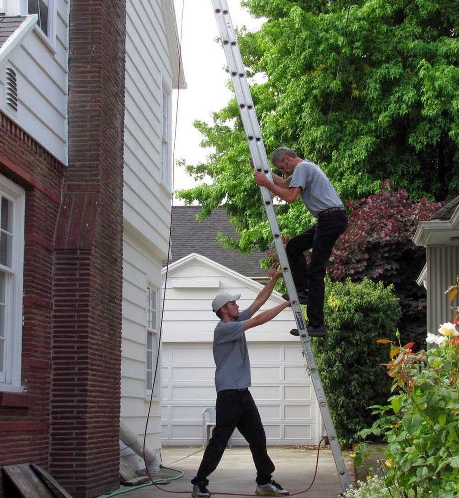 Photo of DGC Chimney Service