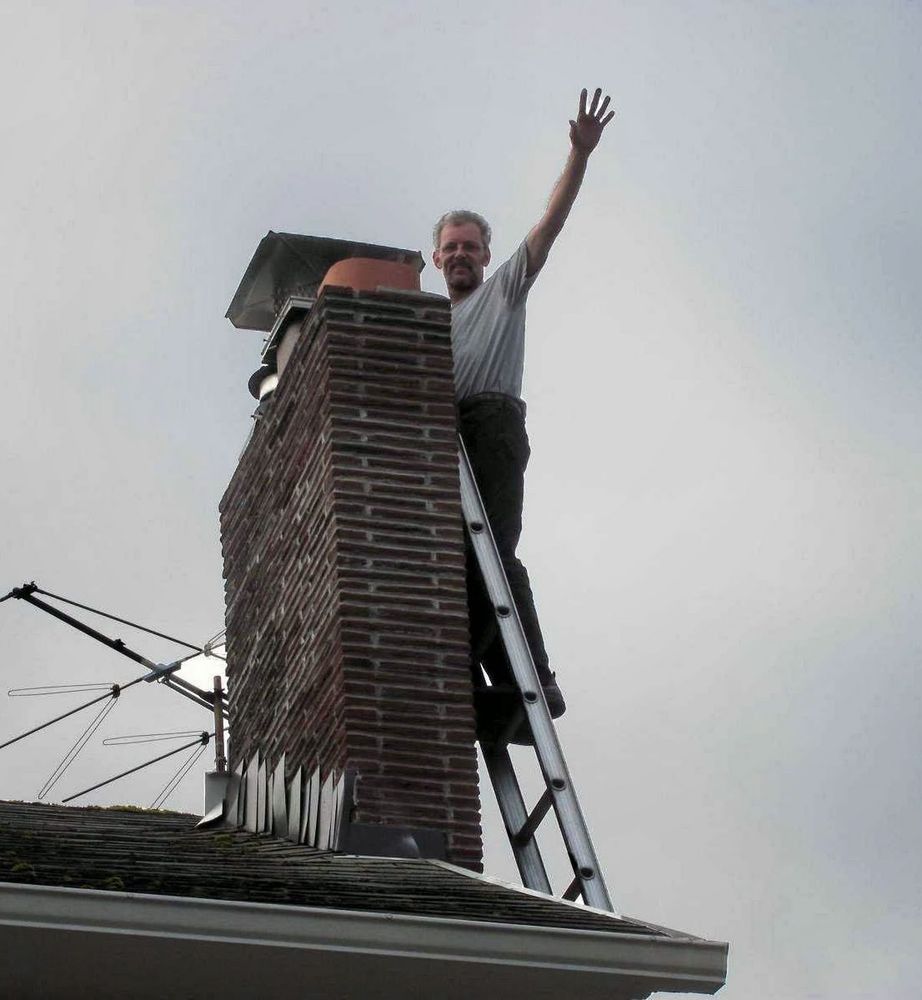 Photo of DGC Chimney Service