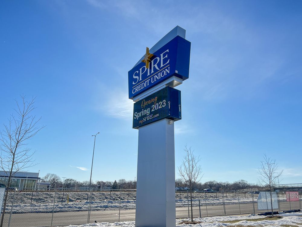 Photo of SPIRE Credit Union - Golden Valley