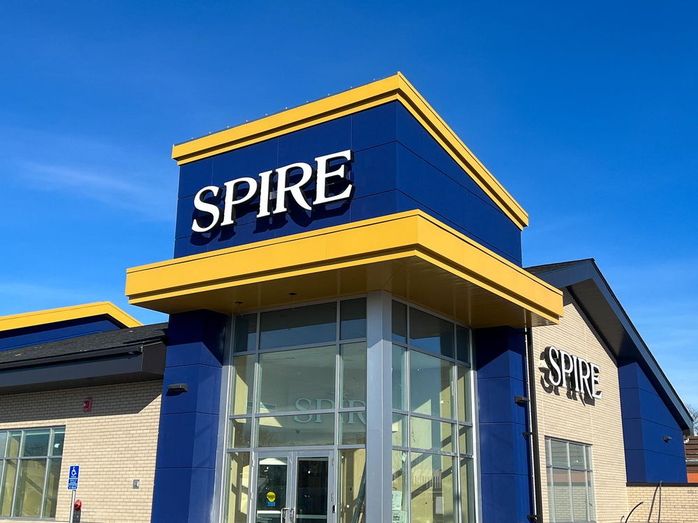 Photo of SPIRE Credit Union - Golden Valley