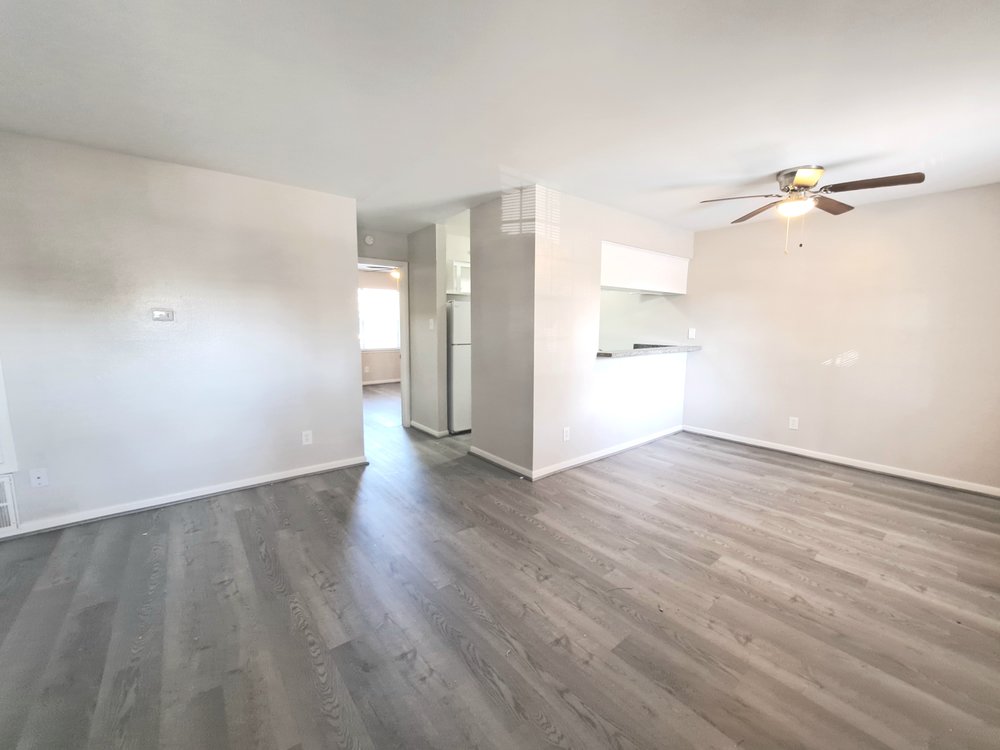 Photo of Hidden Park Apartments