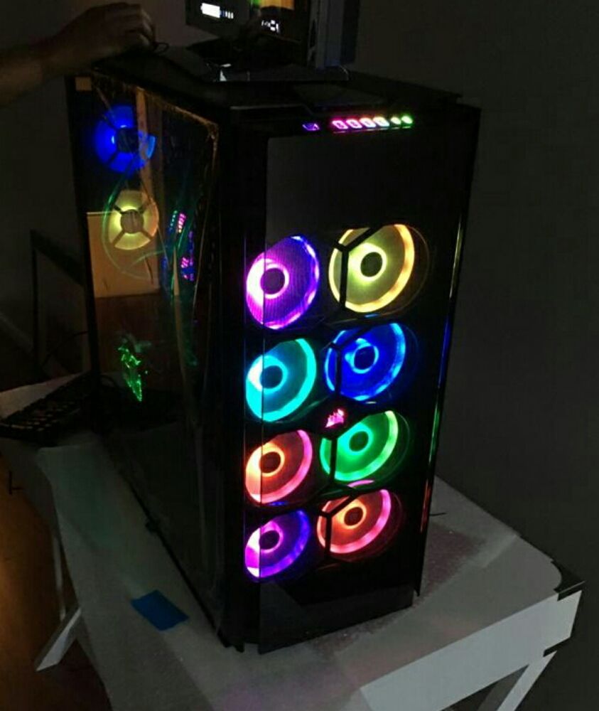 Photo of PC Tek Computer Repair