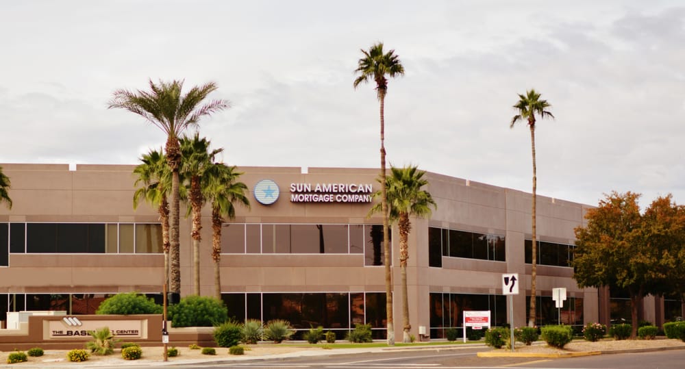 Photo of Sun American Mortgage