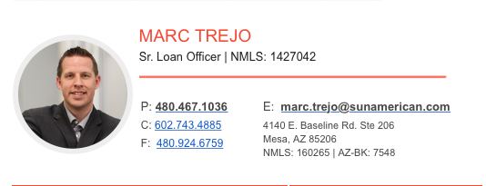 Photo of Sun American Mortgage