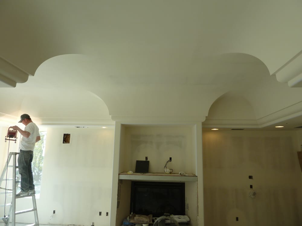 Photo of JC Drywall