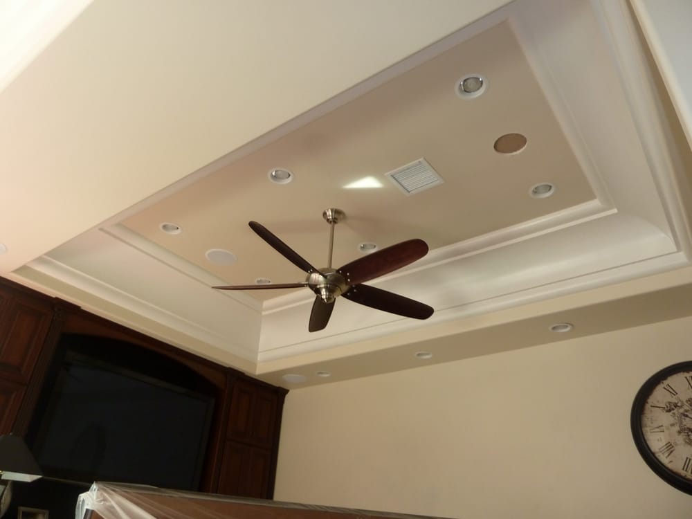 Photo of JC Drywall