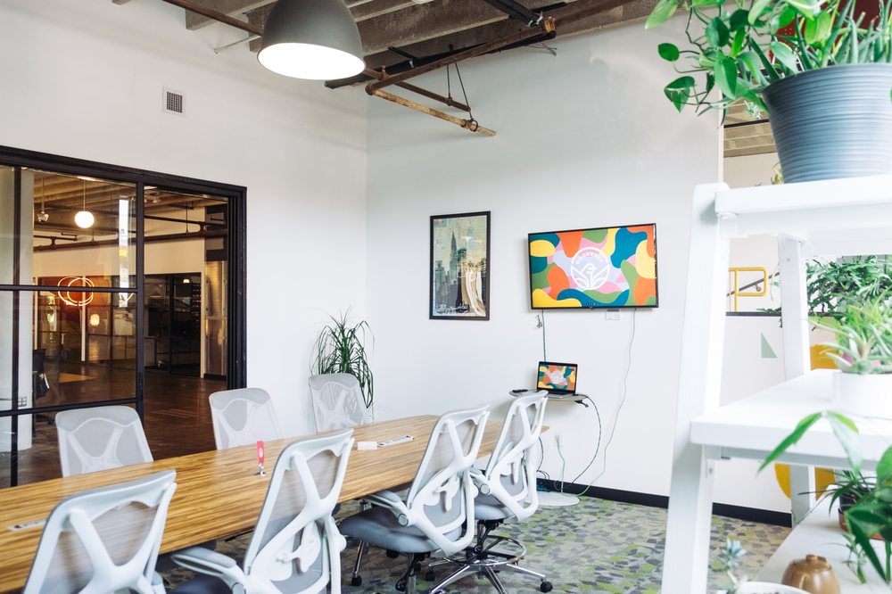 Photo of Good Coworking