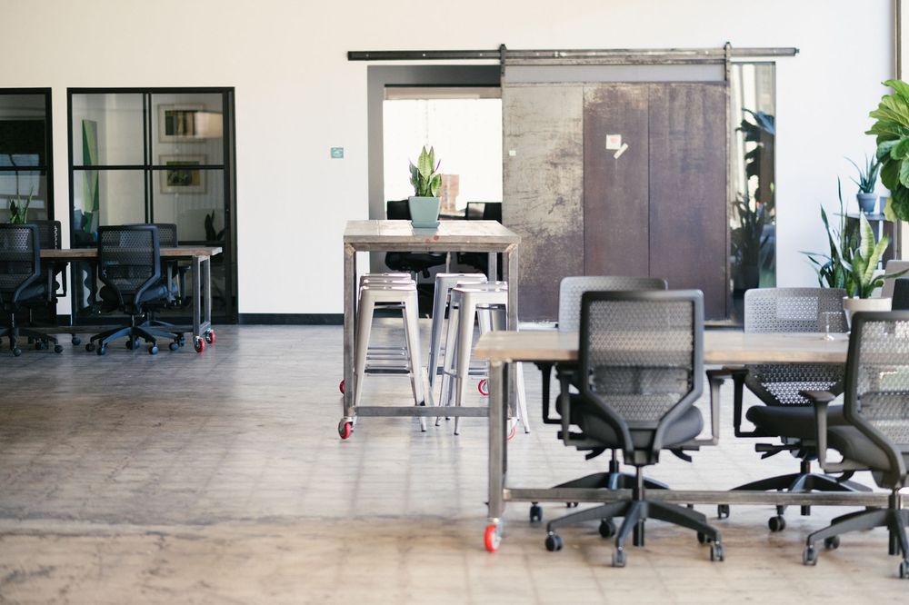 Photo of Good Coworking