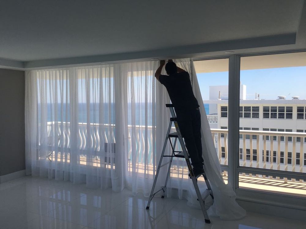 Photo of Sunny Isles Blinds - Premium Blinds