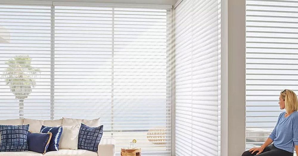 Photo of Sunny Isles Blinds - Premium Blinds
