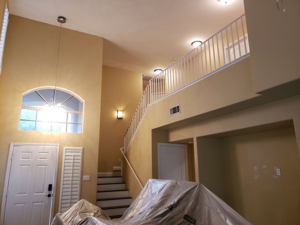 Photo of 702 Painting & Drywall