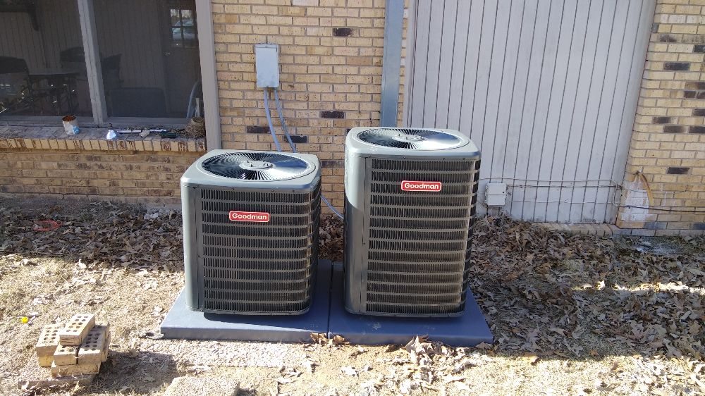 Photo of B and F Air Solutions