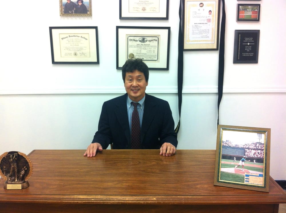 Photo of Law Office of Jim Kurotsuchi