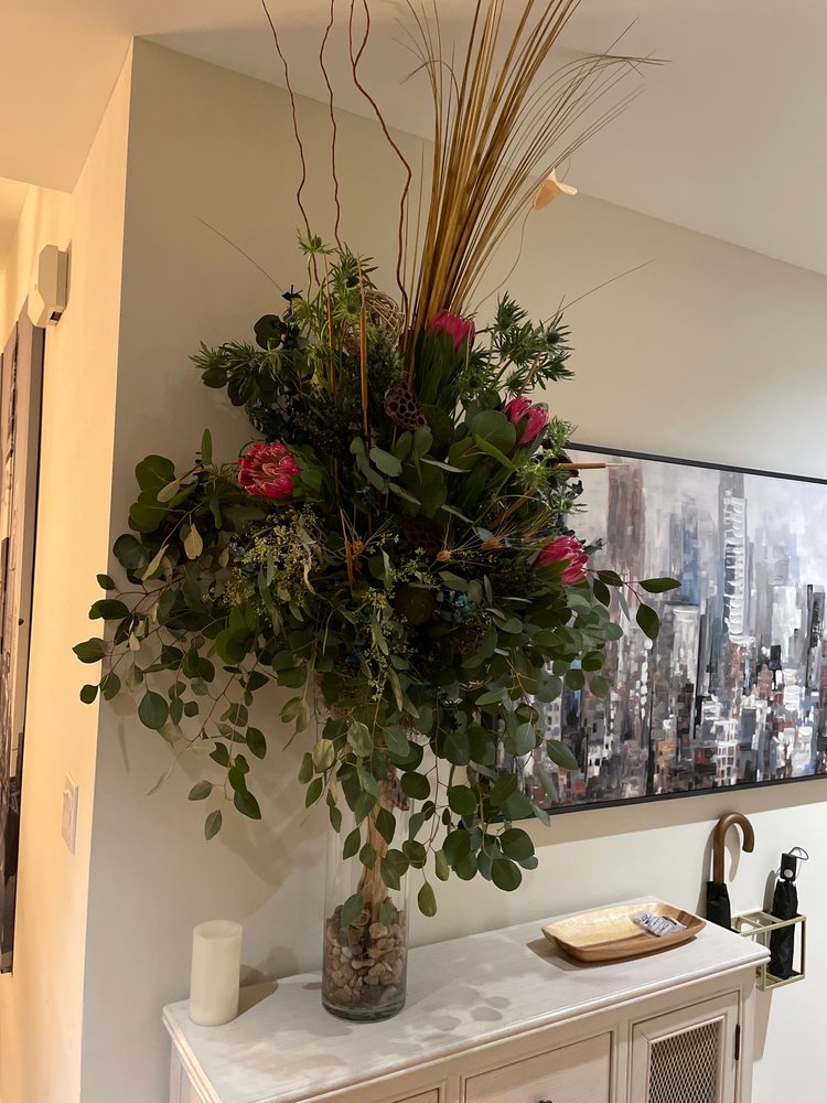 Photo of Luzney's Flowers & Gifts