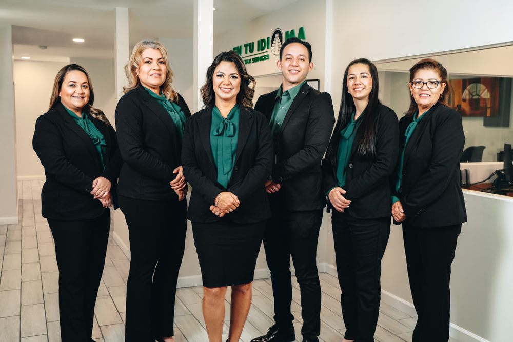 Photo of En Tu Idioma Income Tax
