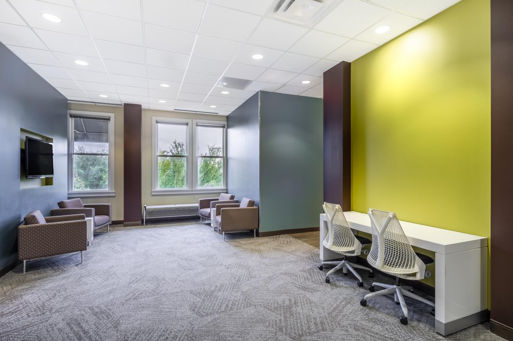 Photo of Regus Texas Northeast - Firewheel Town Center