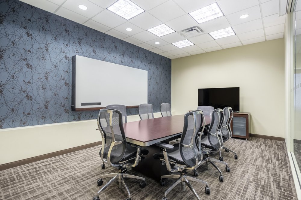 Photo of Regus Texas Northeast - Firewheel Town Center