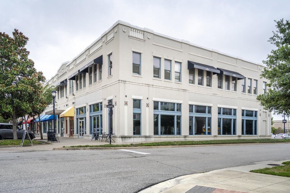 Photo of Regus Texas Northeast - Firewheel Town Center