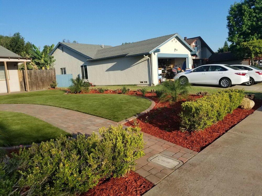 Photo of Rangel & Associates Landscaping