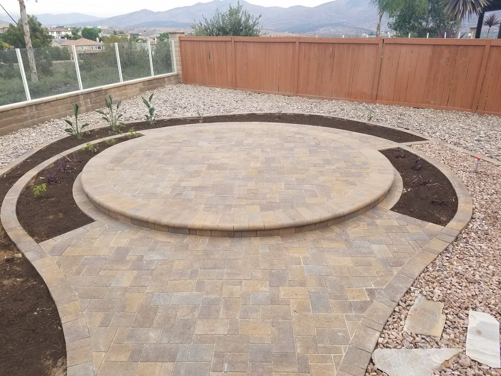 Photo of Rangel & Associates Landscaping