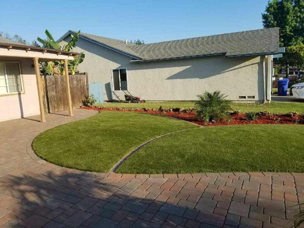Photo of Rangel & Associates Landscaping