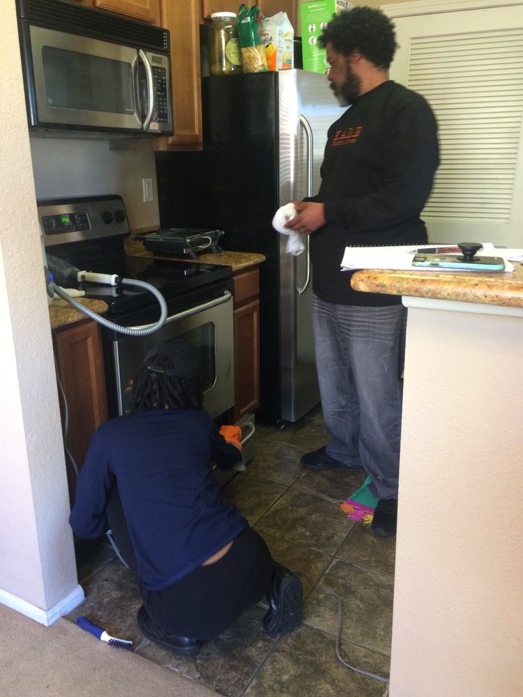 Photo of Kare Janitorial Services