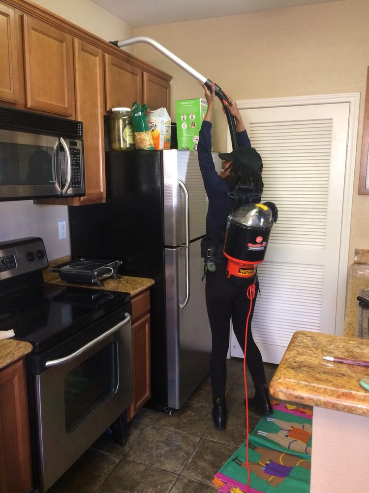 Photo of Kare Janitorial Services