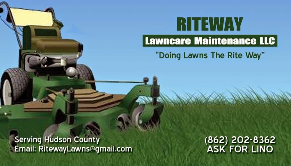 Photo of Riteway Lawncare Maintenance