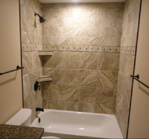 Photo of Bathtub Refinishing & Repair Handyman