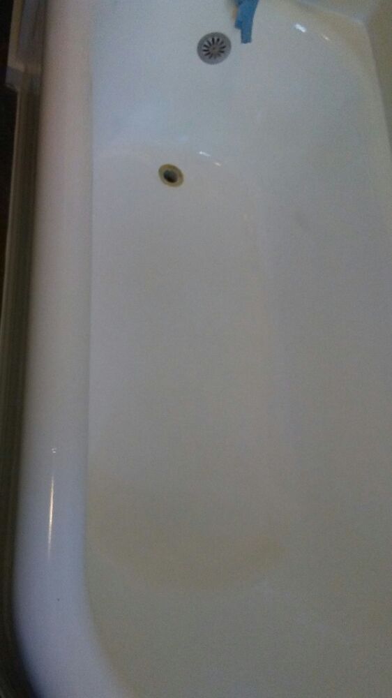 Photo of Bathtub Refinishing & Repair Handyman