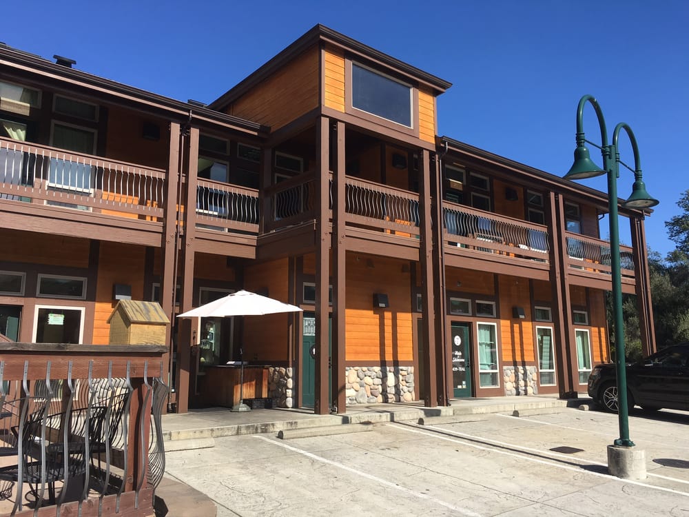 Photo of Sheldon Wiseman Commercial Real Estate