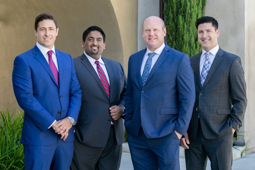 Photo of Fire & Flood Attorneys