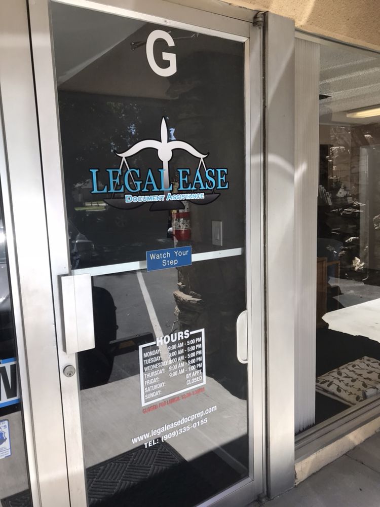 Photo of Legal Ease Document Assistance