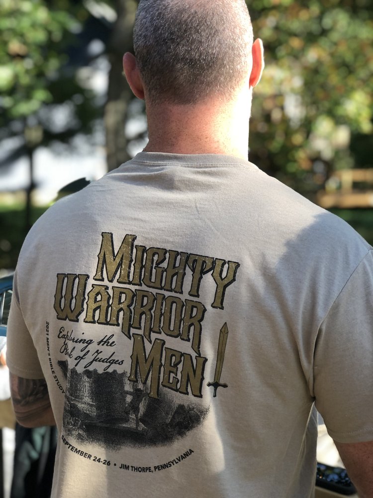 Photo of T-Shirt Bakery