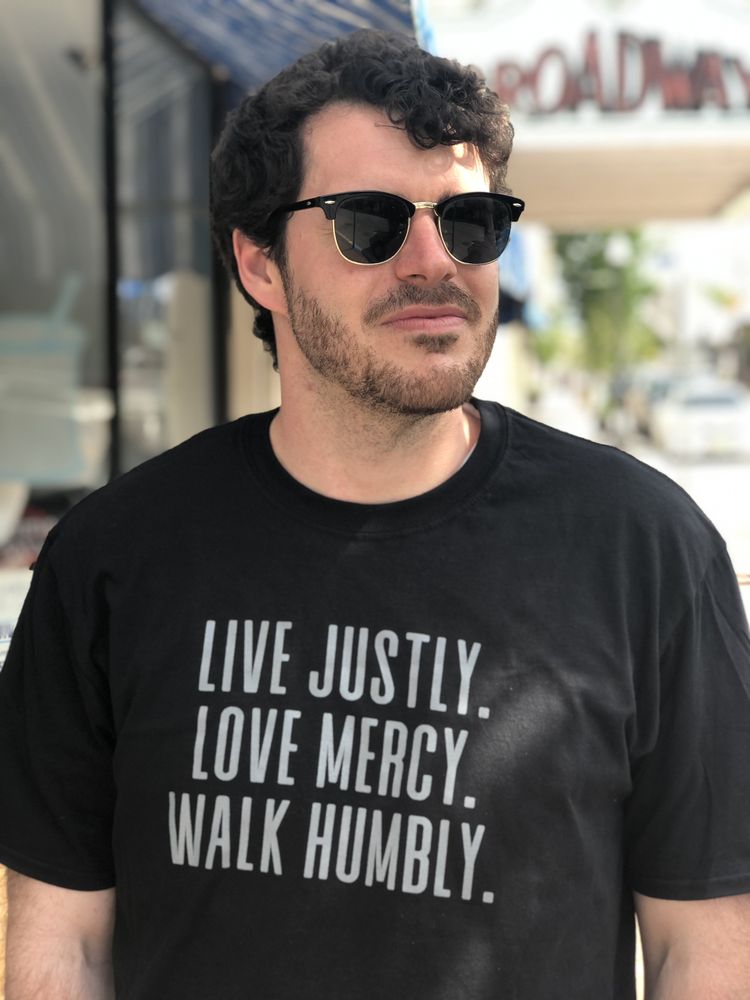Photo of T-Shirt Bakery