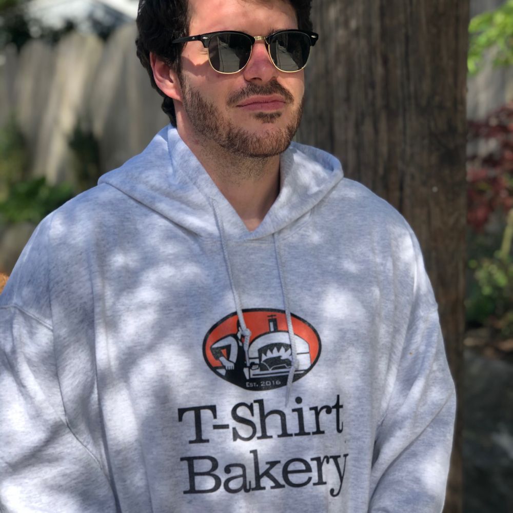 Photo of T-Shirt Bakery