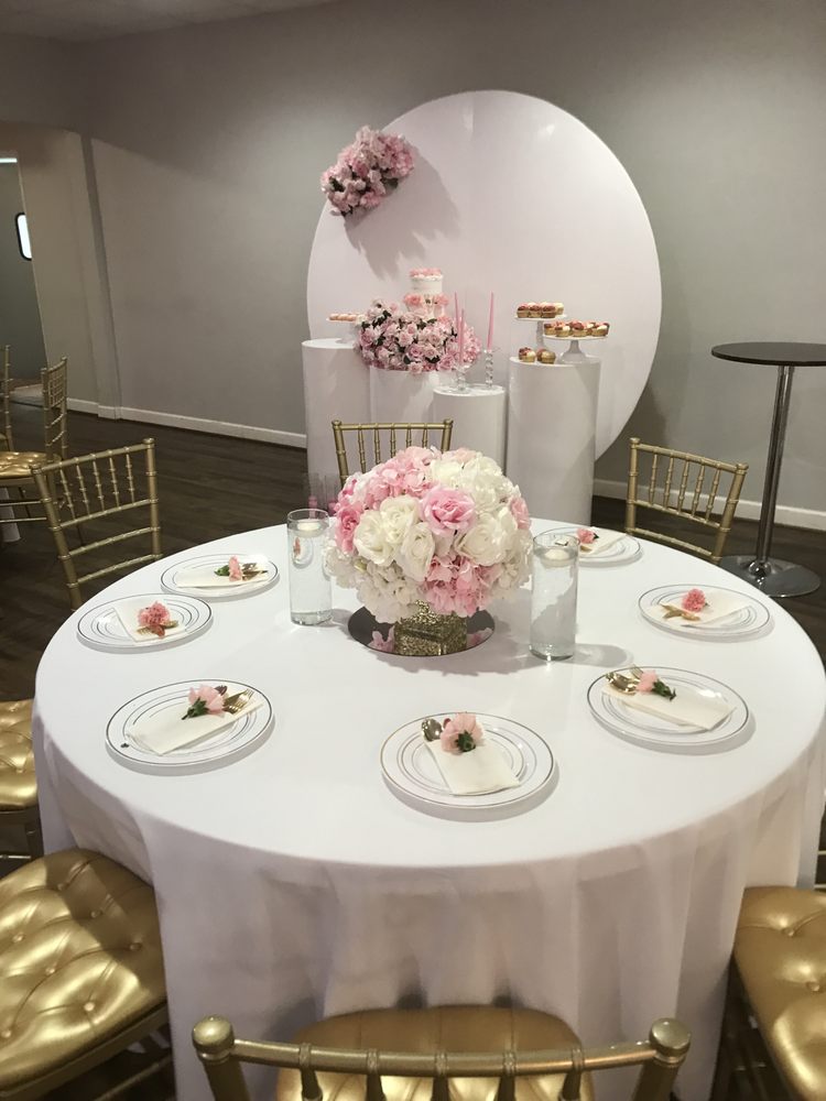 Photo of Sunset Palace Banquet Hall and Catering