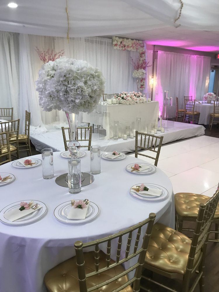 Photo of Sunset Palace Banquet Hall and Catering