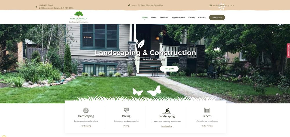 Photo of Implicit Success Marketing & Web Design