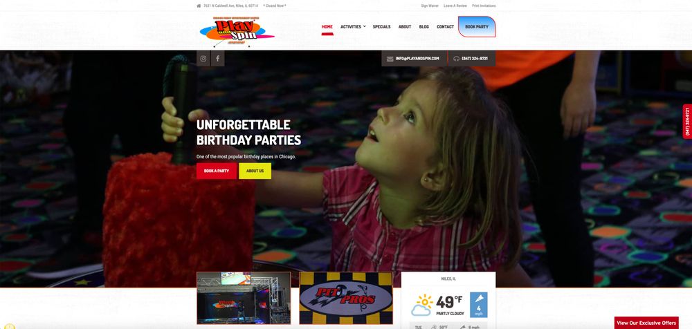 Photo of Implicit Success Marketing & Web Design